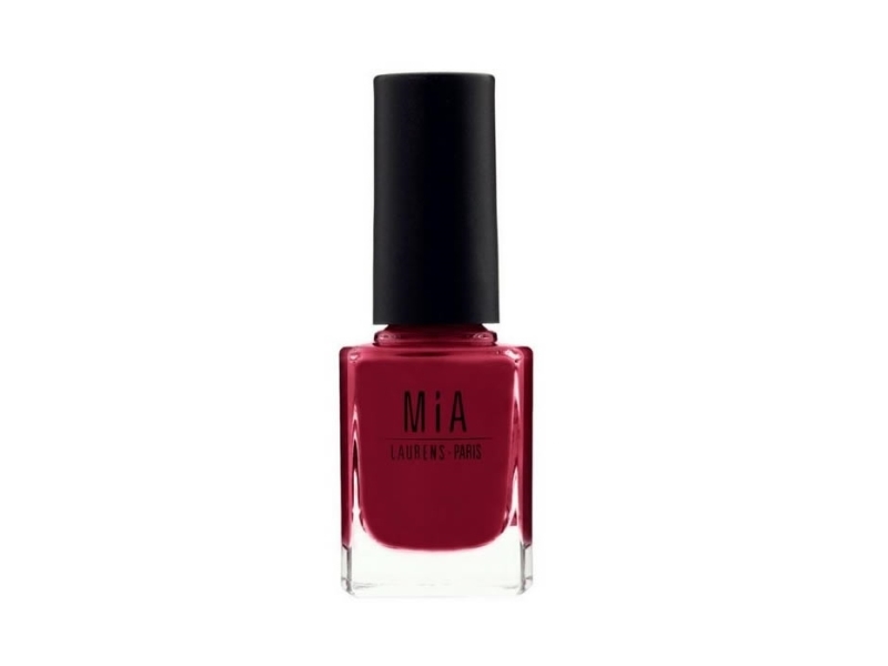 Ma Nail Polish Royal Ruby