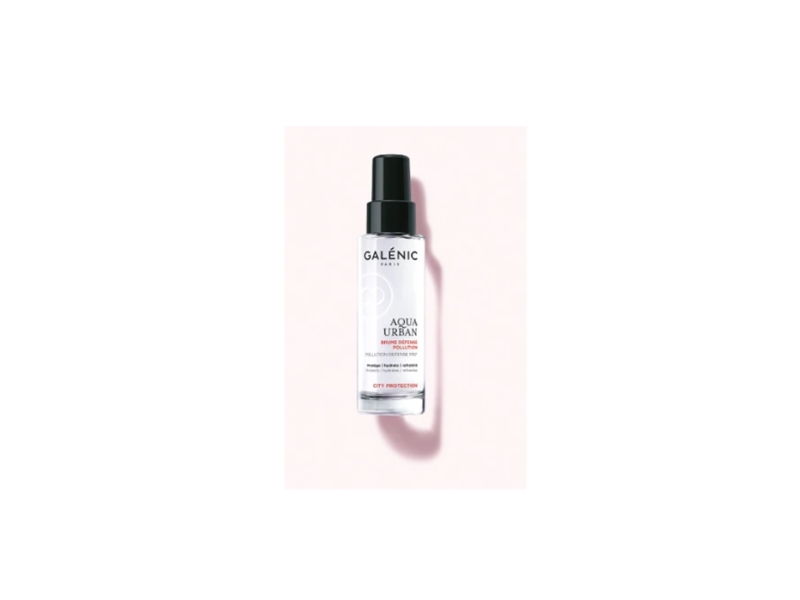 Galnic Galenic Acqua Urban Pollution Defense Mist 50Ml