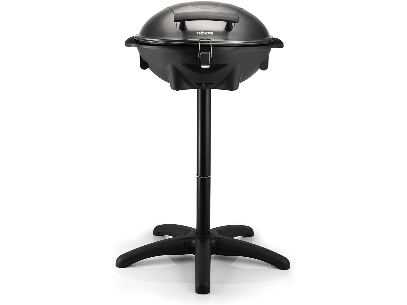 Tristar BQ-2816 - Barbequegrill - elektrisk - 1610 cm2 | Trädgården - Grillar - Elgrillar | GameStuff