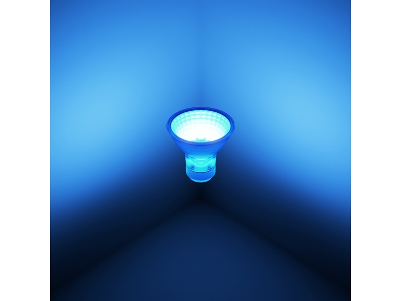 Lite Bulb Moments smartlampa, GU10, 4,5W spot, RGB+W2700K | Ljuskällor - LED | GameStuff