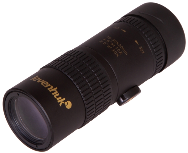 Levenhuk Atom 10-30X30 Monocular