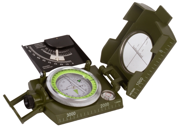 Levenhuk Army Ac20 Kompass