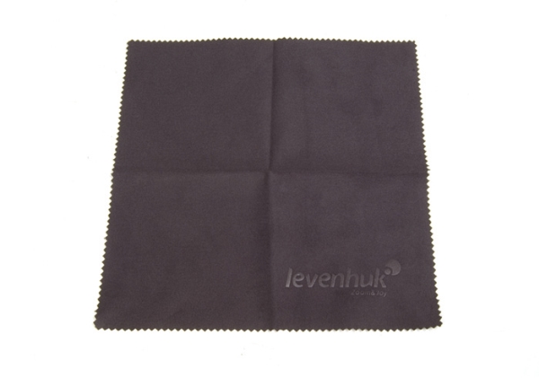 Levenhuk Optik-Reinigungstuch