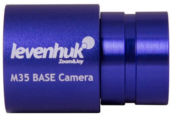 Levenhuk M35 Base Digital Camera