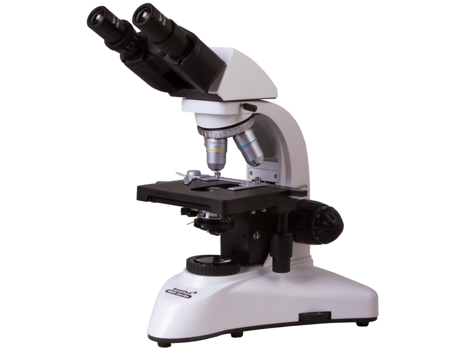 Levenhuk MED 25B binokulärt mikroskop | Verktyg & Verkstad - För verkstaden - Mikroskop | GameStuff