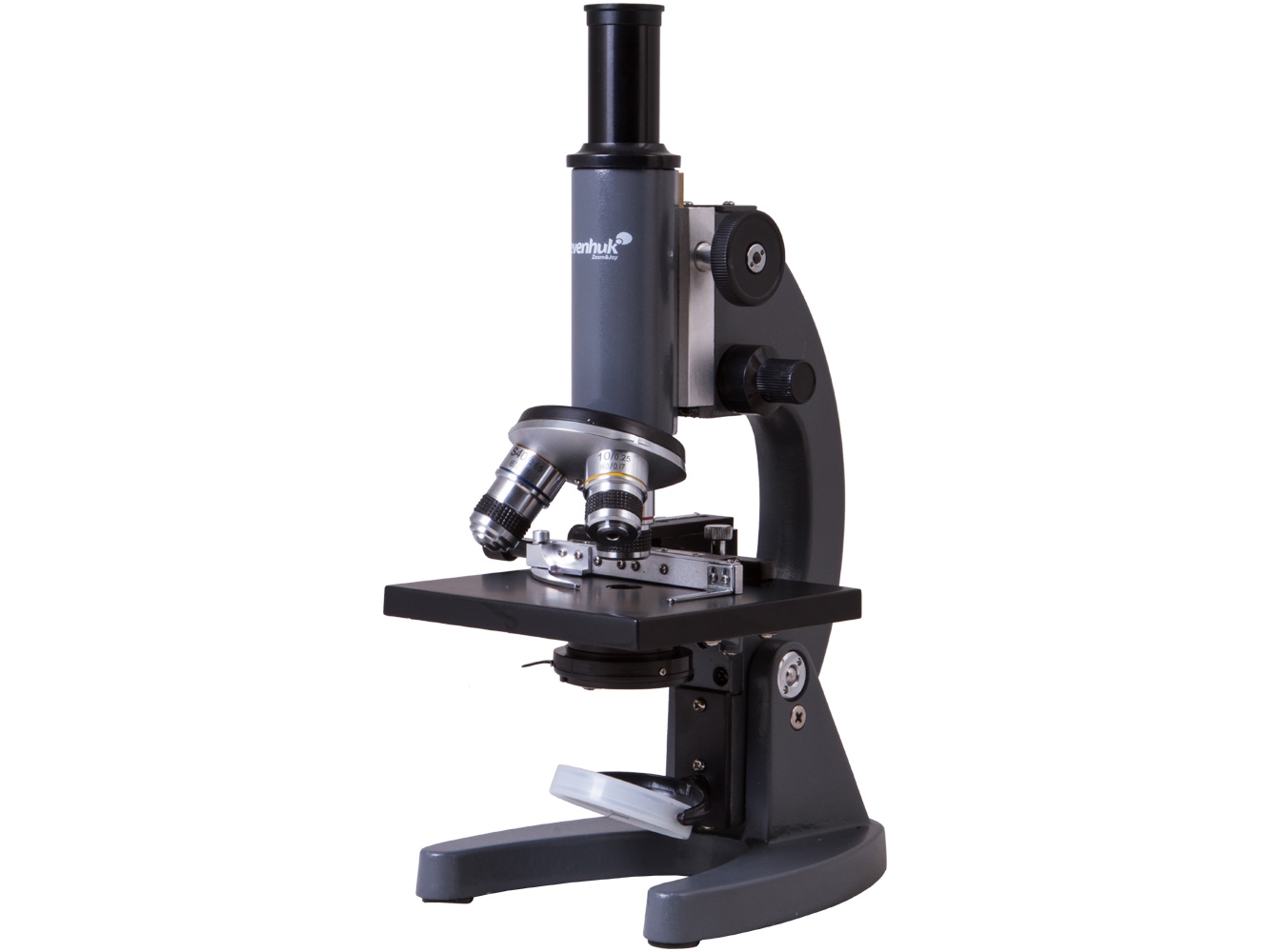 Levenhuk 7S NG monokulärt mikroskop | Verktyg & Verkstad - För verkstaden - Mikroskop | GameStuff