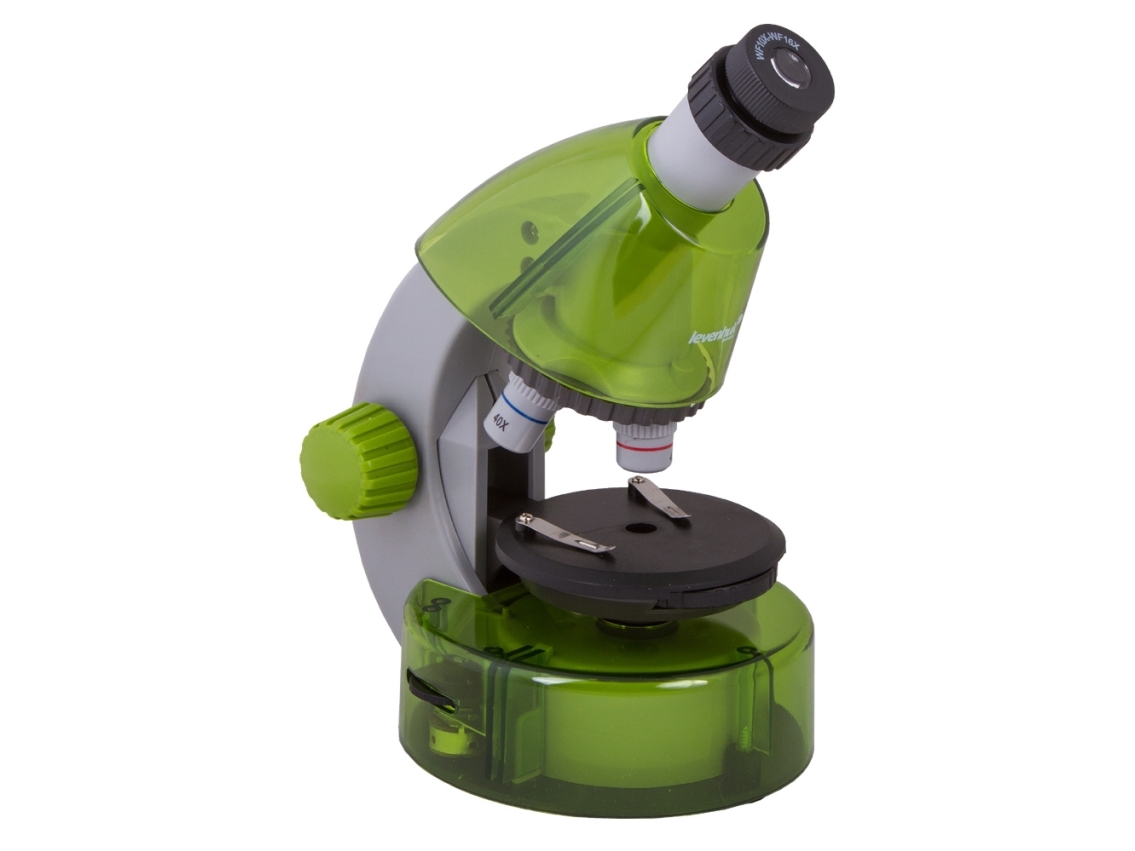 Levenhuk Labzz M101 Mikroskop