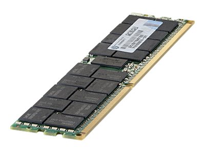 Hpe - Ddr4 - Modul - 32 Gb - Dimm 288-Pin - 2133 Mhz / Pc4-17000 - Cl15 - 1.2 V - Registreret - Ecc