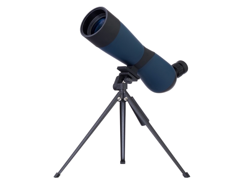 Entdeckungsfernrohr 60