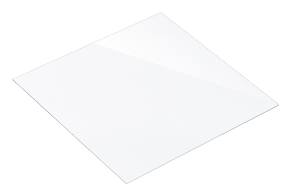 Levenhuk G100 Cover Slips, 100 pcs - Tilbehør til mikroskop