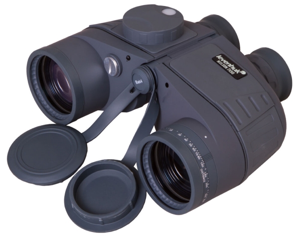 Levenhuk Nelson 7X50 Kikkert 7X50 Kikkert