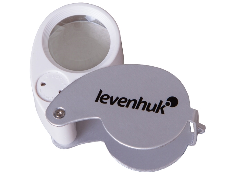 Levenhuk Zeno Gem M5 Magnifier