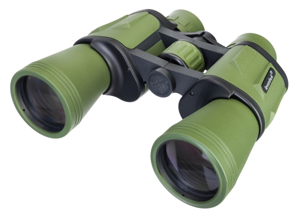 Levenhuk Travel 10X50 Kikkert