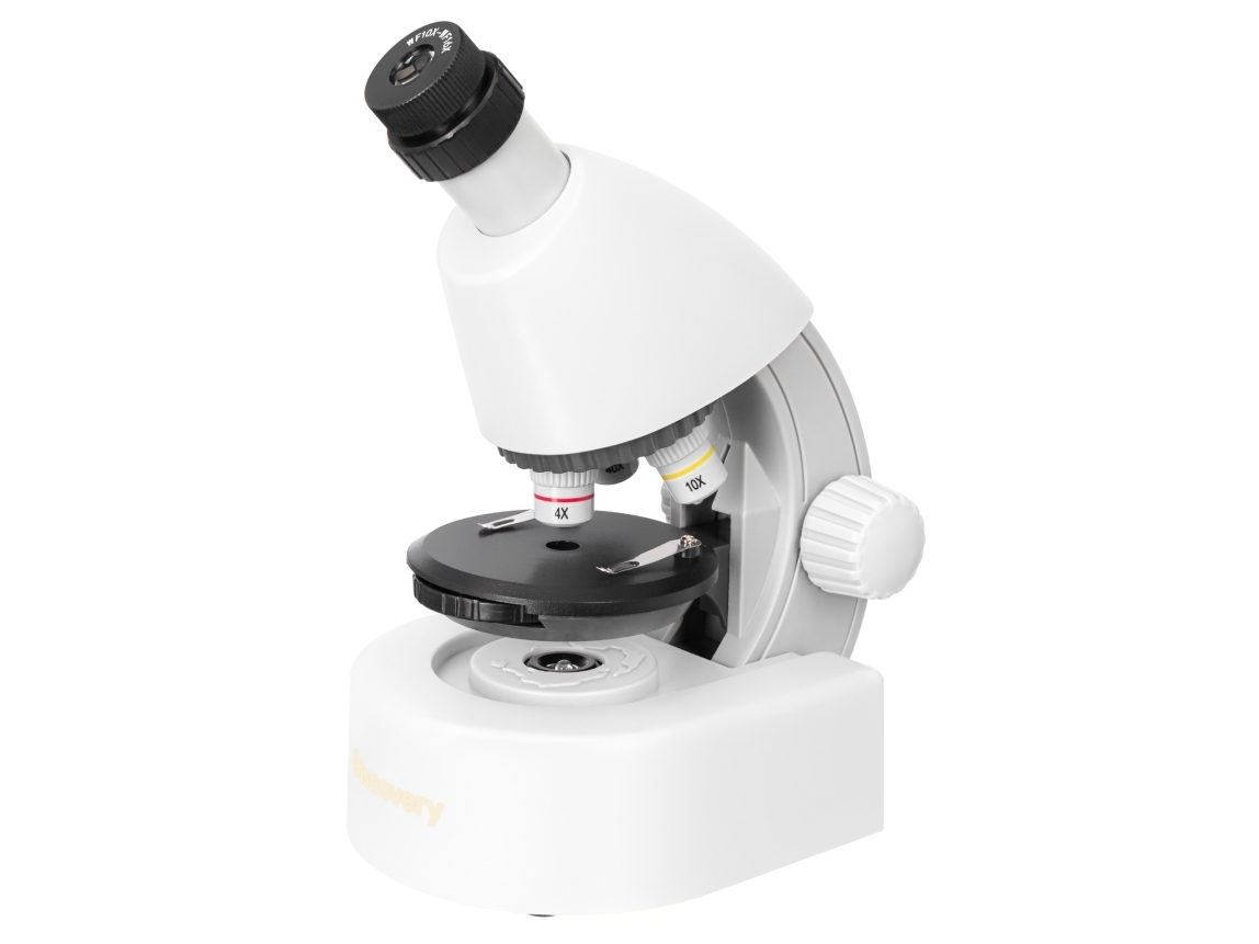 Discovery Micro Polar Microscope With Book - Mikroskop