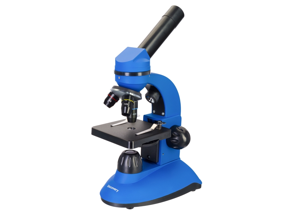 Levenhuk Discovery Nano Microscope | Verktyg & Verkstad - För verkstaden - Mikroskop | GameStuff