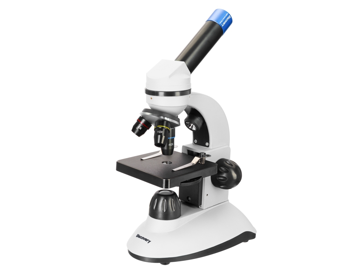 Mikroskop Mikroskop Discovery Discovery Nano Polar Digitales Mikroskop