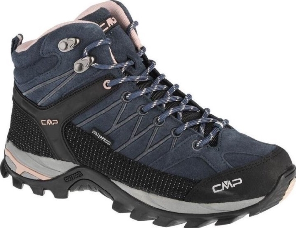 CMP Rigel Mid 3Q12946-53UG - 37 herr trail-/löparskor | Sport & Träning - Skor - Vandringsskor | GameStuff