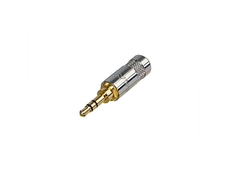 Rean Av Nys231g 3,5-Mm-Klinkenstecker Polzahl: 3 (1 St.)