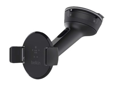 Belkin F8m978bt, Handy/Smartphone, Passive Halterung, Auto, Schwarz