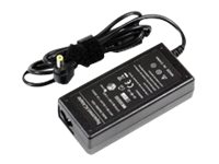 Coreparts - Stromversorgungsadapter - 65 Watt