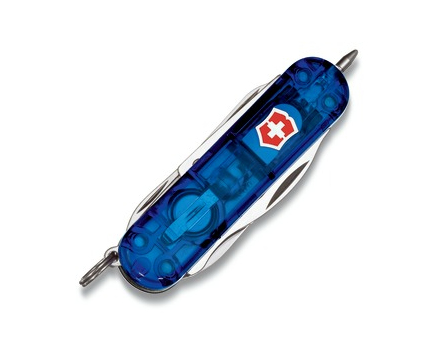 Victorinox Midnite Manager, Fällkniv av slipjoint-modell, Kniv med flera verktyg | Verktyg & Verkstad - Handverktyg - Knivar | GameStuff