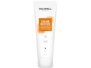Copper Dualsenses Color Revive Color Giving Shampoo Shampoo Zur Auffrischung Der Haarfarbe