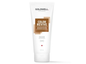 Goldwell Neutral Brown Conditioner 200Ml Toning Conditioner