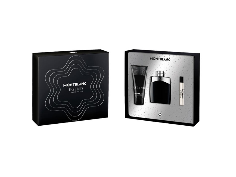 Montblanc - Legende - 100 Ml
