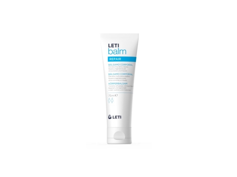 Leti Letibalm Repair Body Balm 75Ml