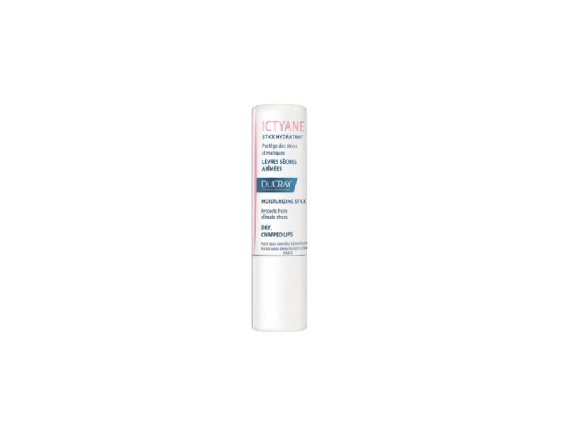 Ducray Ducray Ictyane Dry Lip Stick 3G