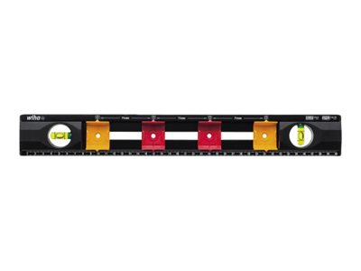 Wiha 246 - Åndeniveau - 40 Cm / 16 Tomme