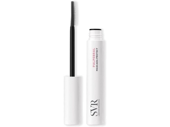 Topialyse Palpebral Mascara Protect Hypoallergenic Eyelash Mascara Black 9Ml