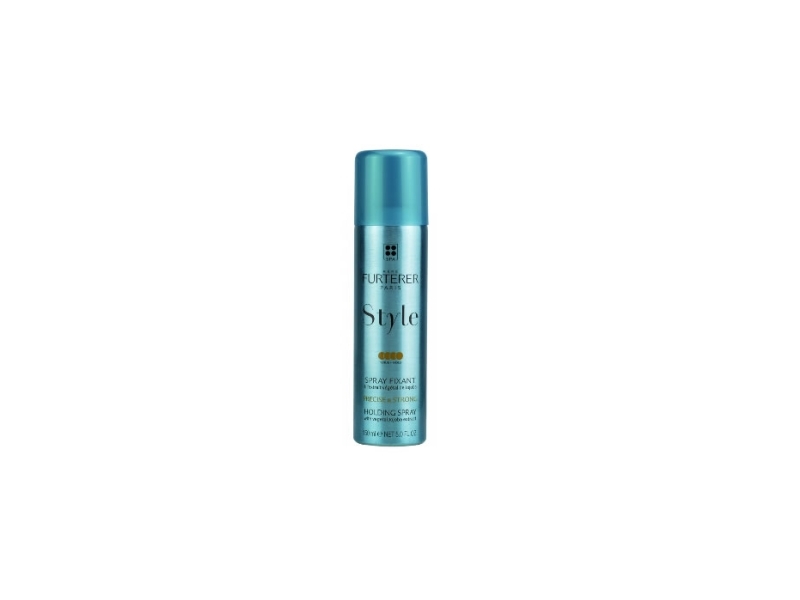 Rene Furterer, Style, Hair Spray, Finishing, Strong Hold, 150 Ml For Women