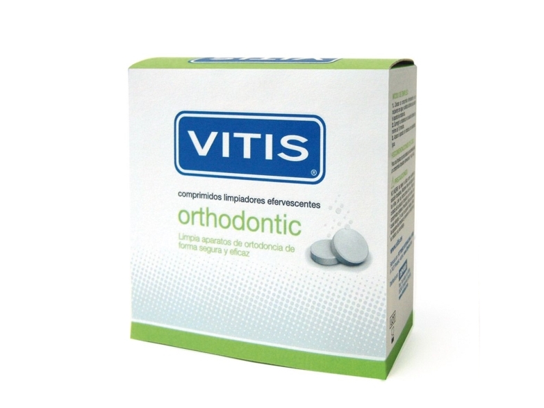 Dentaid Toothpaste Vitis Orthodontic 100Ml