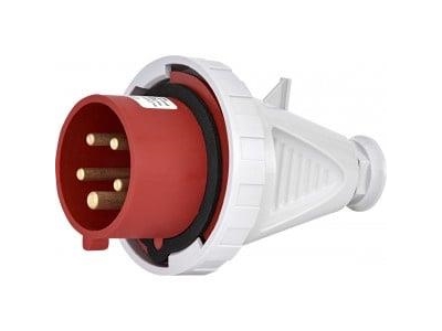 Eti 32A 400V 3P+N+Pe Jung Kištukas Ip67