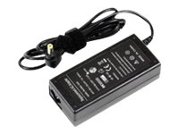 Coreparts - Strømforsyningsadapter - 65 Watt