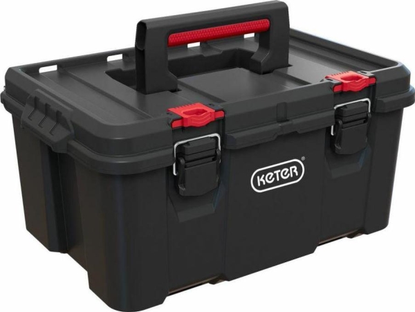 Keter Stapel`N`Roll Box