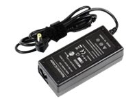 Coreparts Mba50158, Laptop, Drinnen, 110-230 V, 50 - 60 Hz, 65 W, 19 V