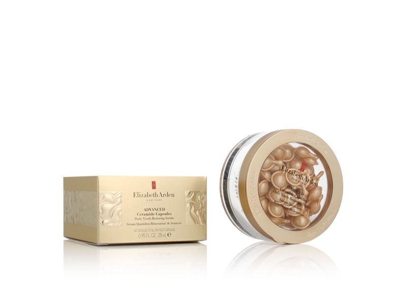 Elizabeth Arden Advanced Ceramide Capsules Daily Youth Restoring Serum 28 Ml