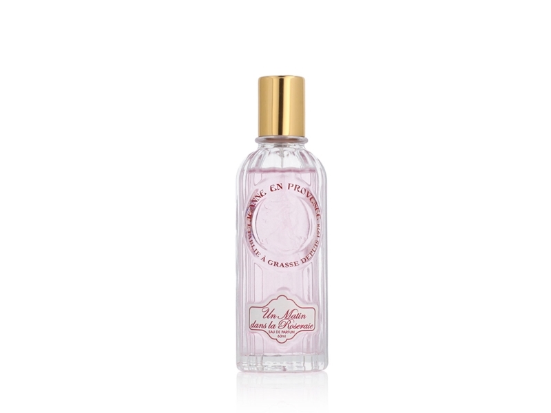 Jeanne En Provence Un Matin Dans La Roseraie Eau De Parfum 60 Ml (Frau)