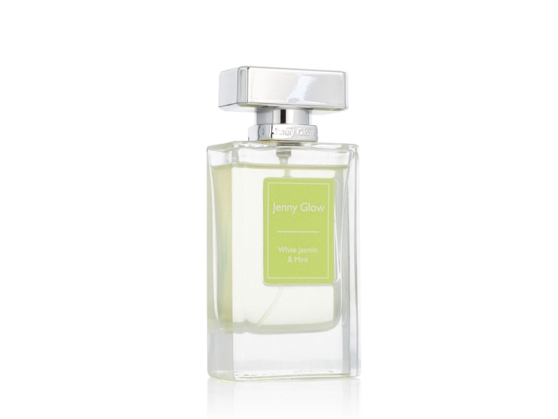 Jenny Glow White Jasmin & Mint Eau De Parfum 80 Ml (Unisex)