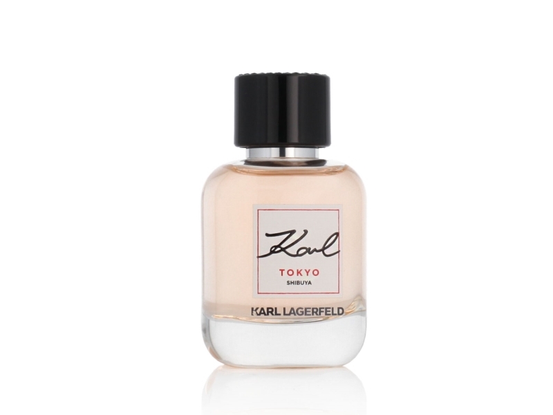 Karl Lagerfeld Karl Tokyo Shibuya Eau De Parfum 60 Ml (Frau)