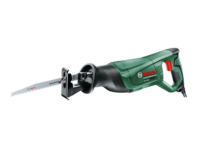 Bosch Psa 700 E - Vekslende Sav - 710 W