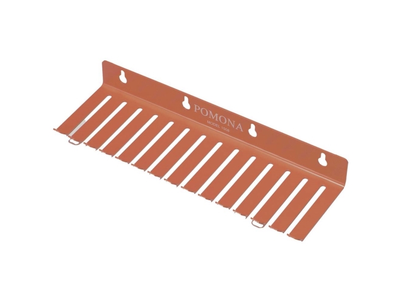 Pomona Electronics 1508/Pom Messleitungshalter Für Drähte Bis Ø 5,33 Mm (1632070)