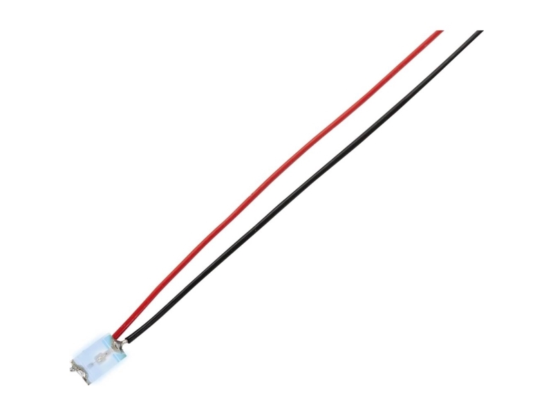 Tru Components 0805 Smd Led 0805 Blå 45 Mcd 140 ° 20 Ma 3,5 V