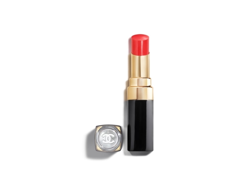 Chanel Rouge Coco Flash Hydrating Vibrant Shine Lip Colour - Dame - 3 G #60 Beat