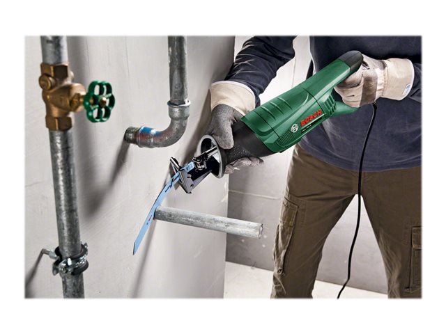 Bosch Psa 700 E, Schwarz, Grün, 2700 Spm, 2 Cm, 15 Cm, 1 Cm, 1,5 M/S²