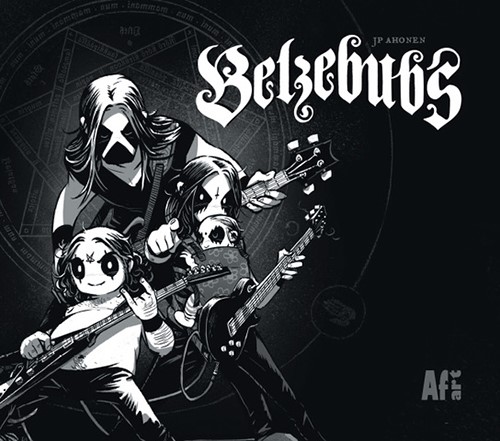 Belzebubs | Jp Ahonen