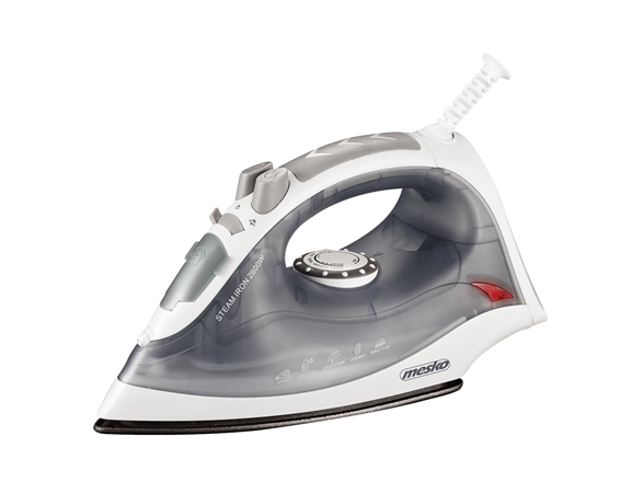 Mesko Ms 5037 Dampfbügeleisen 2800W