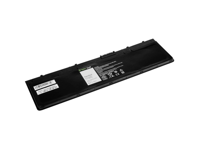 Green Cell De116 Batteri Dell Latitude E7240 E7250